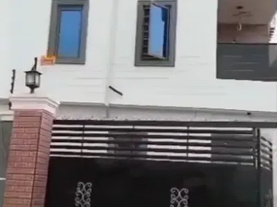 4 Bedroom Semi-Detached Duplex — Harmony Estate, Iyana Ipaja, Ipaja, Lagos