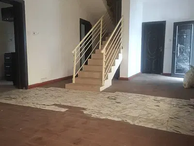 4 Bedroom Terraced Duplex with BQ — Lekki, Lagos