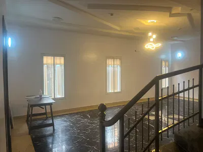 3 Bedroom Luxury Terraced Duplex — Lekki, Lagos
