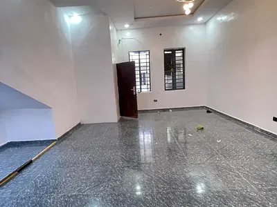 Mini Flat with Fitted Kitchen — Chevron Drive, Lekki, Lagos
