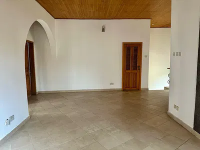 4 Bedroom Semi-Detached House with BQ — Lekki, Lagos