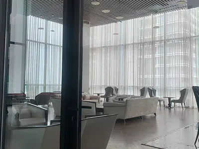 4 Bedroom Luxury Apartment with BQ in a Great Area — Ikoyi, Lagos