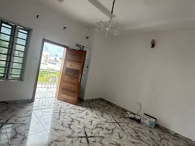1 Bedroom Apartment — Lekki Atlantic Garden Estate, Ajah, Lagos