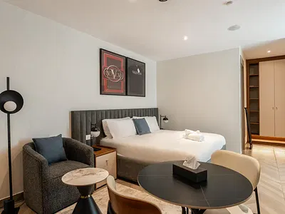Studio — Lekki Phase 1, Lekki, Lagos