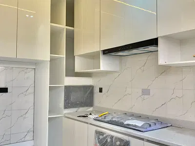 4 Bedroom Terraced Duplex — Lekki, Lagos