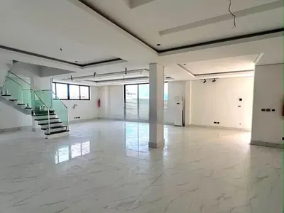 4-Bedroom Maisonette with Boys' Quarters — Ikoyi, Lagos