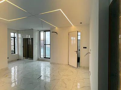 2 Bedroom Flat with BQ — Lekki, Lagos
