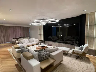 5 Bedroom Luxury Terraced Duplex — Ikoyi, Lagos