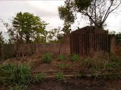 Residential Land — UNILAG Estate, Ikorodu, Lagos