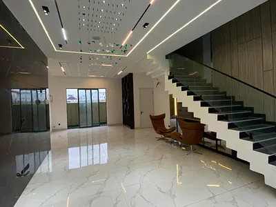 4 Bedroom — Lekki, Lagos
