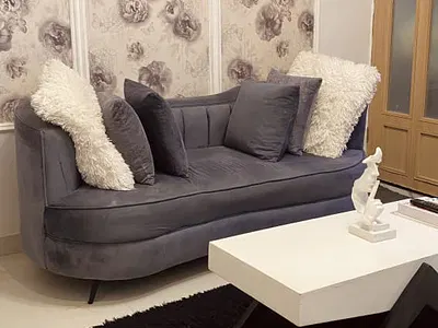 Self Contained Serviced Apartment — Lekki Phase 1, Lekki, Lagos
