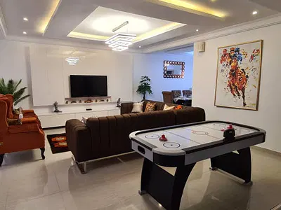 4 Bedroom Terraced Duplex — Victoria Island (VI), Lagos