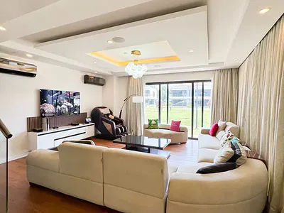 2 Bedroom Duplex — Lakowe, Ibeju Lekki, Lagos
