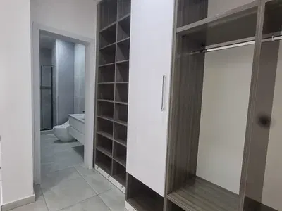 4 Bedroom Terraced Duplex with BQ — Victoria Island (VI), Lagos