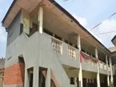 Operational School with 20 Classrooms — Ita Oluwo, Ogijo, Ogun