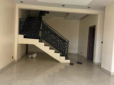 Luxury 3 Bedroom Maisonette in Serene Environment — Ikoyi, Lagos