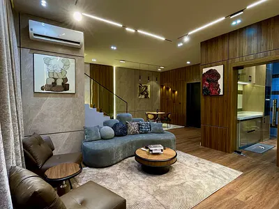 4 Bedroom Duplex — Lekki, Lagos