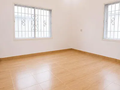 Fully Serviced 2 Bedroom Apartment with 24HRS Light — Lekki, Lagos