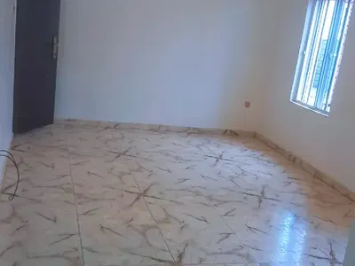 Luxury 1-Bedroom Mini Flat in a Prime Estate — Lekki, Lagos