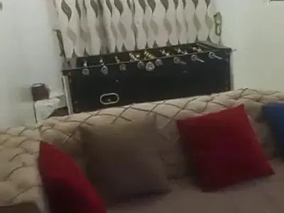 Fully Serviced 2 Bedroom Apartment (Video Available) — Lekki, Lagos