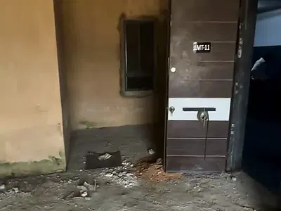 3 Bedroom Maisonette — Ikoyi, Lagos