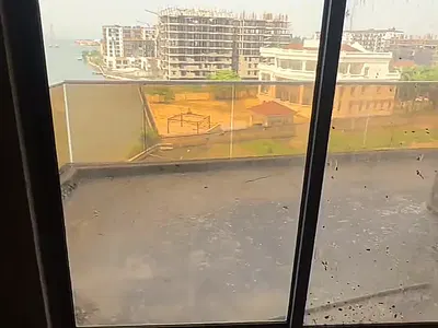 3 Bedroom Maisonette — Ikoyi, Lagos