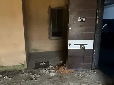 3 Bedroom Maisonette — Ikoyi, Lagos