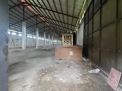 Warehouse — Lekki, Lagos