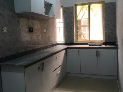 2 Bedroom Self Contain Flat — Lekki Phase 1, Lekki, Lagos