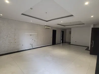 3 Bedroom Flat — Lekki, Lagos