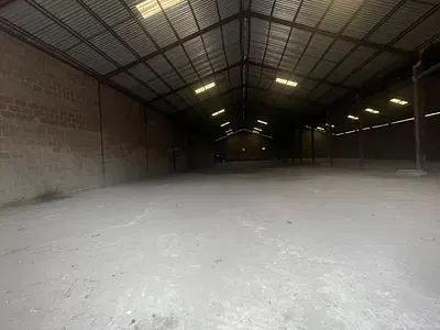 Warehouse — Lekki, Lagos