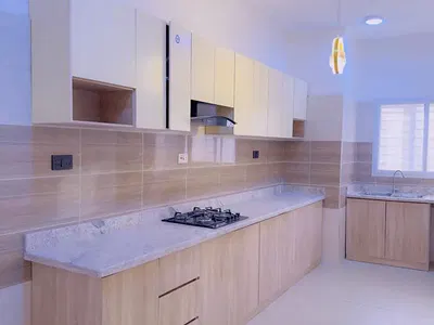 2-Bedroom Maisonette — Mobil Road Lekki Scheme Ii, Ilaje, Ajah, Lagos
