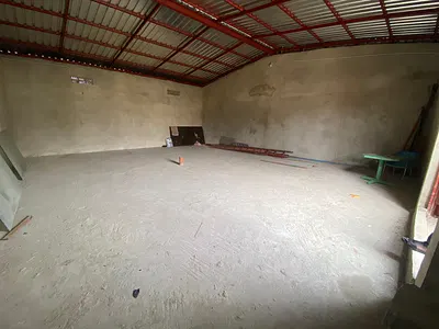 Warehouse — Sangotedo, Ajah, Lagos