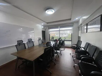 Meeting/Conference Room — Lekki, Lagos