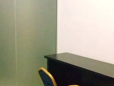 3 Bedroom Apartment with Reception — Omole Phase 1, Ikeja, Lagos