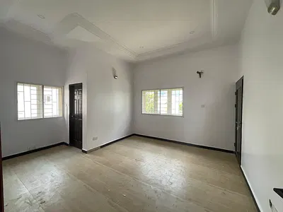 5 Bedroom Duplex — Katampe, Abuja