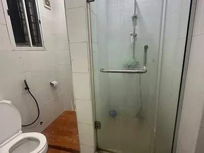 1 Bedroom Mini Flat — Lekki, Lagos