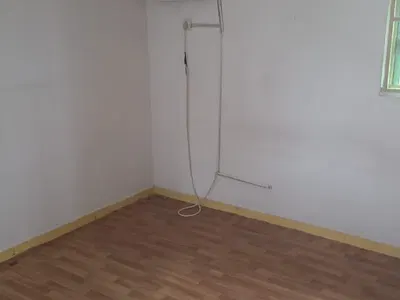 2 Bedroom Apartment — Lekki, Lagos