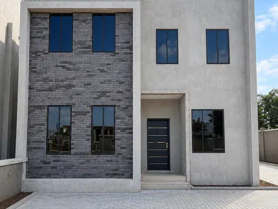 5 Bedroom Detached Duplex — Asokoro District, Abuja
