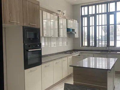 5 Bedroom Furnished Semi-Detached Duplex — Happy Land Estate, Sangotedo, Ajah, Lagos