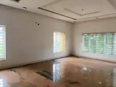 3 Bedroom Terraced Duplex — Extension, Gwarinpa, Abuja