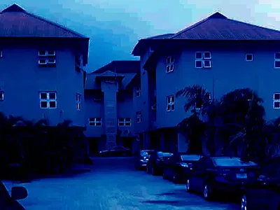 17 Apartments Exclusive Mini Estate on 2,396 SQM Land — Off Ligali Ayorinde Street, Victoria Island (VI), Lagos