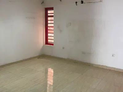 Self Contain — Off Platinum Way, by Nicon Town, Ikate, Lekki, Lagos
