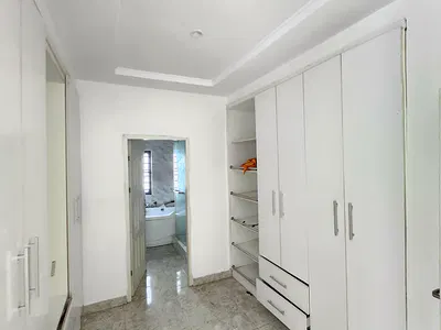 4 Bedroom Semi-Detached Duplex with BQ — Lekki, Lagos