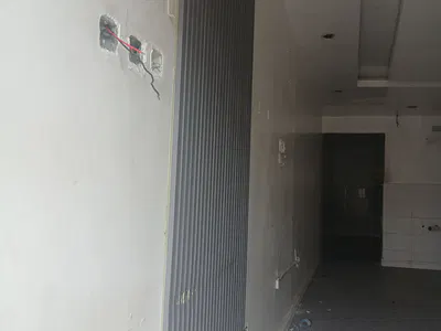 Spacious Shop Space — Dolphin Estate, Ikoyi, Lagos