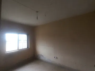 3 Bedroom Flat — Karounwi Street, Ori-Okuta Estate, Ikorodu, Lagos