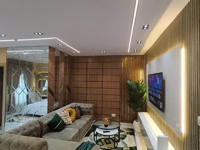 Studio — Lekki Phase 1, Lekki, Lagos