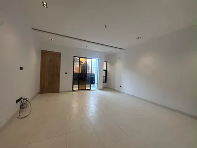 2-Bedroom Apartment with BQ — Lekki Phase 1, Lekki, Lagos