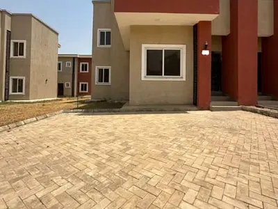 Newly Built 4-bedroom Semi-detached Duplex, Urban Shelters Estate, Lokogoma District, Abuja, Semi-detached Duplex for Sale