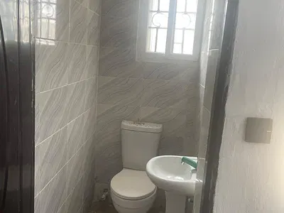 Beautiful and Spacious Mini Flat — Bador, Ajah, Lagos